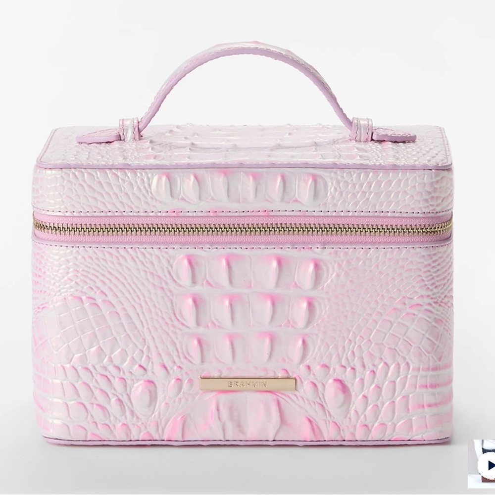 Brahmin Charmaine